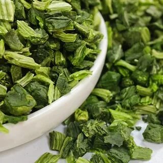 تصویر 2 از خرید و قیمت عمده اسفناج خشک اعلا جعبه‌ای بالسی